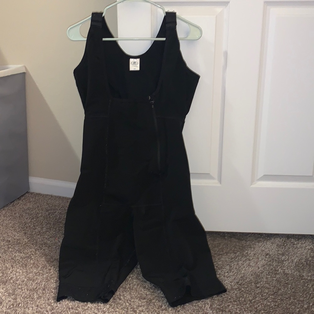 Black faja